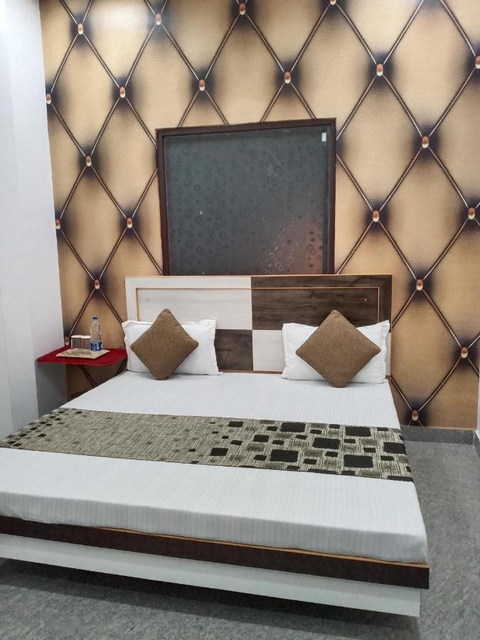Branded Guest House Jalandhar Exterior photo